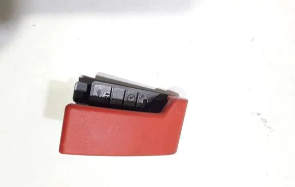 Mercedes-Benz C W205 Engine bonnet (hood) release handle A204880900