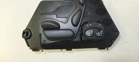 Mercedes-Benz S W220 Seat control switch 2208215079 03463038