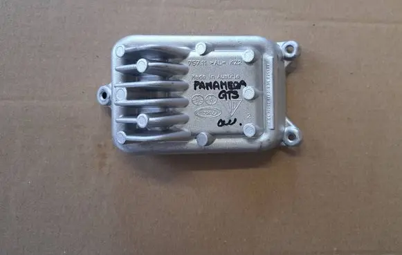 Porsche Panamera (971) LED ballast control module 9063121700