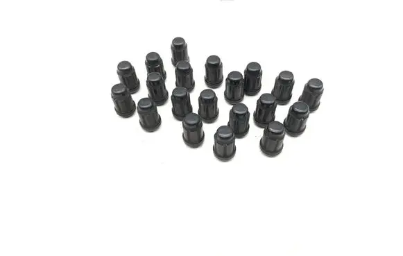 Jaguar F-Type Nuts/bolts 