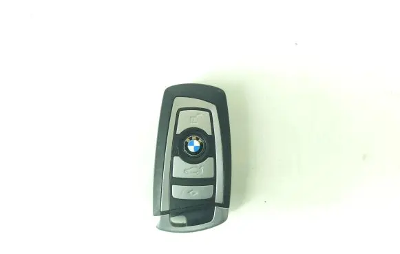 BMW 7 F01 F02 F03 F04 Ignition key/card 9259717 D090258 1004912C