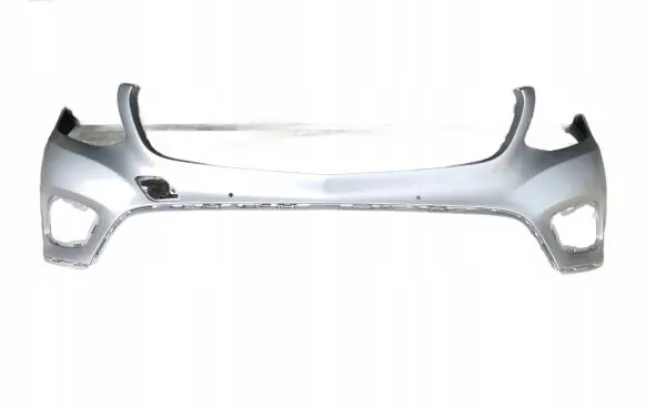 Mercedes-Benz GLC X253 C253 Front bumper A2538850325