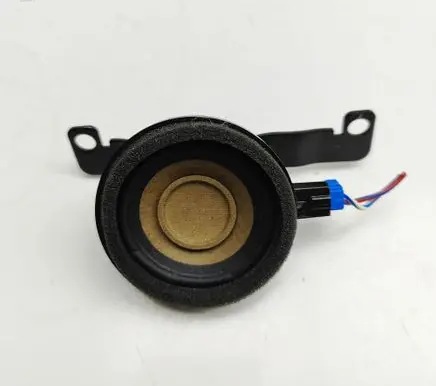 Audi e-tron Panel speaker 4KE035399