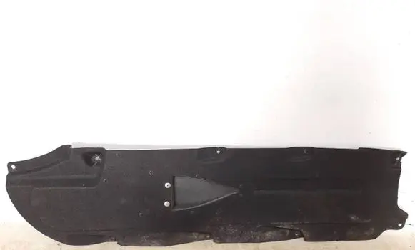 BMW X3M F97 Center/middle under tray cover 8070480 51758070480