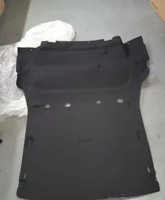 Dacia Jogger Interior carpet 849048944R
