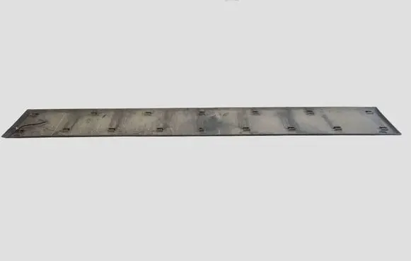 Citroen Jumper Sliding door trim (molding) 1306606070