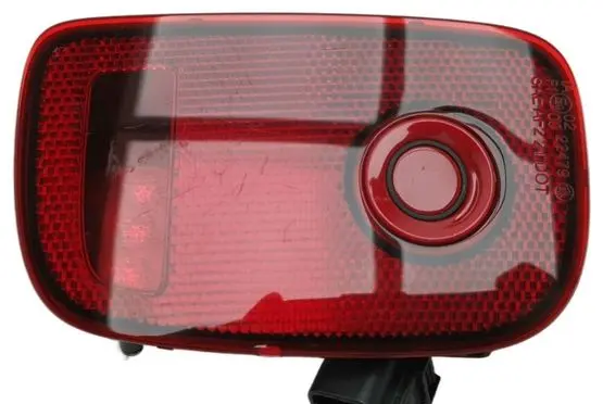 Volkswagen ID. Buzz Rear/tail lights 1T3945702G