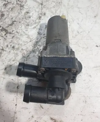 BMW 3 E90 E91 Electric auxiliary coolant/water pump 8369806 0392020068