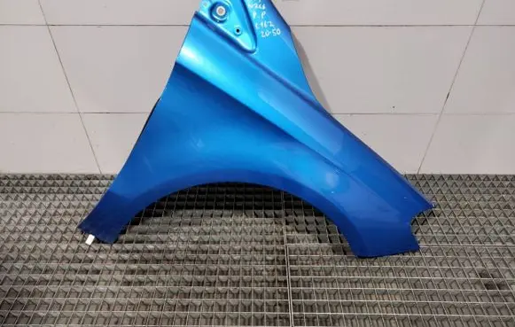 Mercedes-Benz B W246 W242 Fender