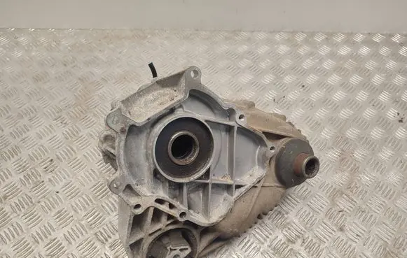 BMW X5 E70 Gearbox transfer box case 27105A371D7 27107643751 27108697972