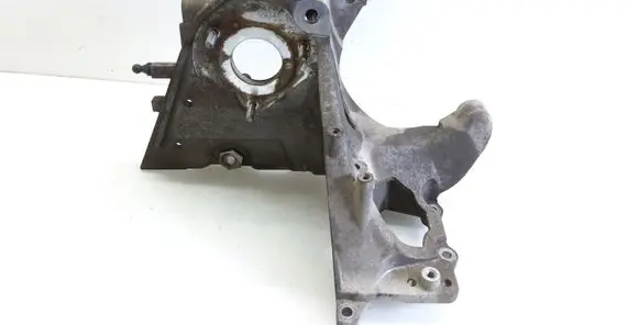 Opel Insignia A Fuel pump bracket 55574721