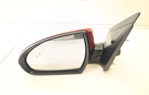 Hyundai Ioniq Front door electric wing mirror E13049678