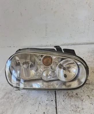 Volkswagen Golf IV Headlight/headlamp 0102040204