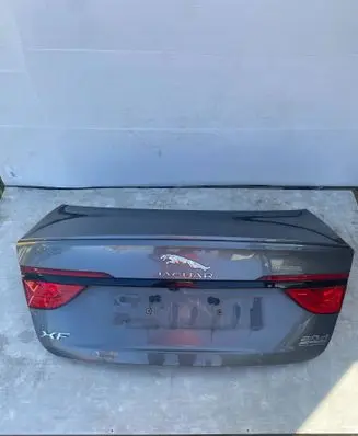 Jaguar XF X260 Tailgate/trunk/boot lid