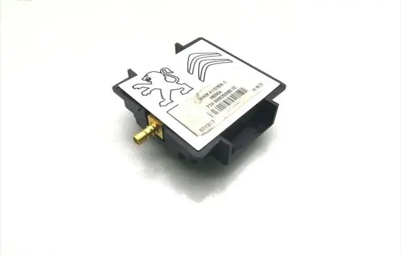 Peugeot 508 Aerial antenna amplifier 9666359980 41157836C 98096A