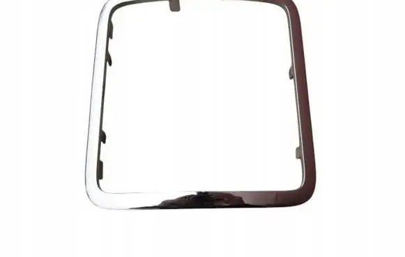 Jeep Grand Cherokee Gear shifter surround trim plastic