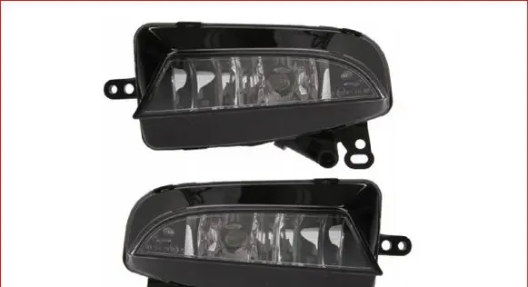 Audi A5 8T 8F Fog light set