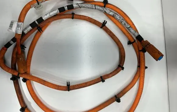 BMW i3 Other wiring loom 9339957 EG2353