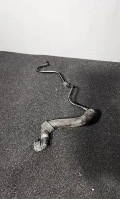 Mercedes-Benz GLC X253 C253 Engine coolant pipe/hose A253501260