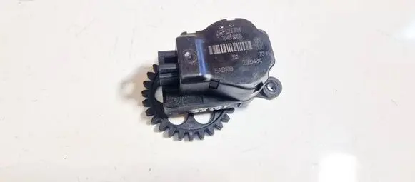Fiat Doblo Air flap motor/actuator 16451056 2010484