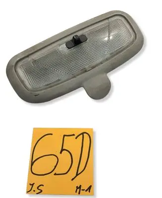 Ford Focus Other interior light T7909L