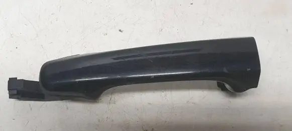 Volvo S80 Front door exterior handle 30753785