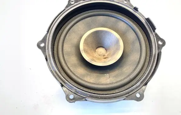 Seat Ibiza IV (6J,6P) Front door speaker 6J0035411A