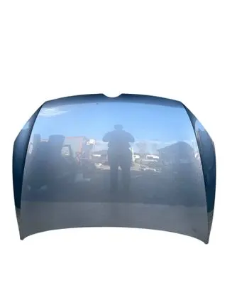 Volkswagen Golf VII Engine bonnet/hood 