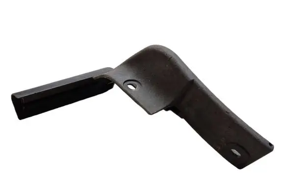 Audi A4 S4 B5 8D Rear mudguard 8D0854857A