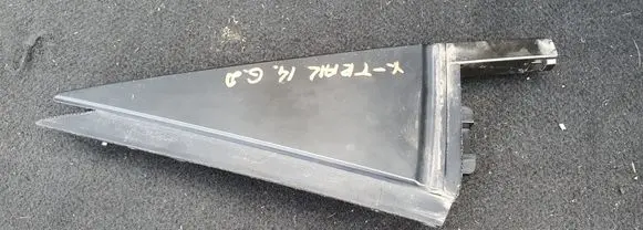 Nissan X-Trail T32 Rear door trim (molding) 822344CL0A