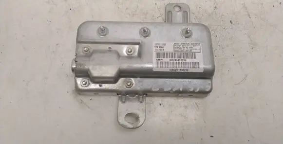BMW 7 E65 E66 Front door airbag 30824046703N 1007050190029 30321241B