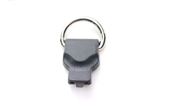 Mercedes-Benz GLE (W166 - C292) Tie down hook / loop A0008603714 A0008681239
