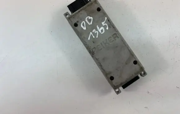 Volkswagen Transporter - Caravelle T5 Other control units/modules 7H0035729F