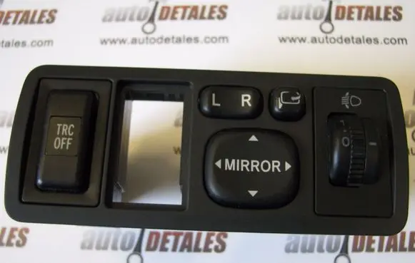 Toyota Avensis T250 A set of switches 777667183575