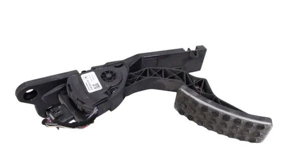 Mercedes-Benz GLS X166 Accelerator throttle pedal A2923000100