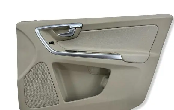 Volvo XC60 Front door card panel trim 30766388