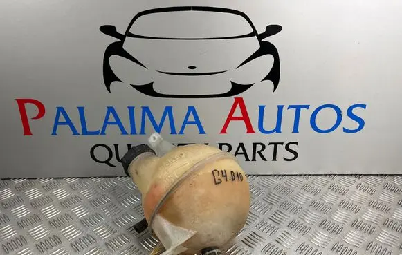 Ford Transit Coolant expansion tank/reservoir 6C118K218