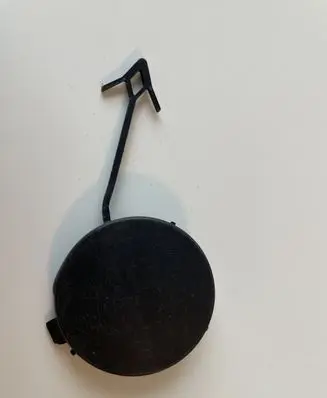 Mercedes-Benz Sprinter W906 Front tow hook cap/cover 16868