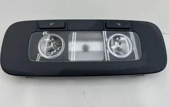Skoda Octavia Mk3 (5E) Rear seat light 3T0947291A 3C0947133