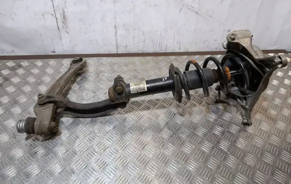 Audi A5 8T 8F Front shock absorber/damper 8K0413031AE