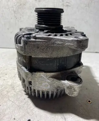 Mazda 6 Generator/alternator A2TX9181 SH1N 12V150A