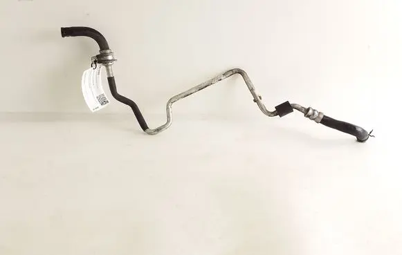 Porsche Panamera (970) Power steering hose/pipe/line 97034724102