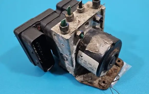 Renault Laguna II ABS Pump 100970-14023 IMPRK1525844