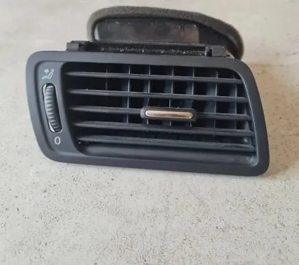 Volkswagen PASSAT CC Dashboard side air vent grill/cover trim 3c1819702f