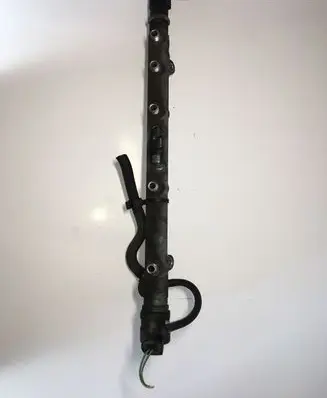 Fuel main line pipe