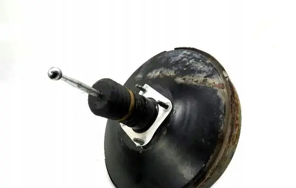 Volkswagen Caddy Brake booster 1T1614105G