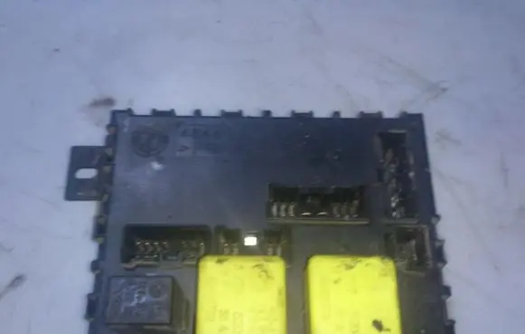 Fiat Bravo - Brava Fuse box set 46443390