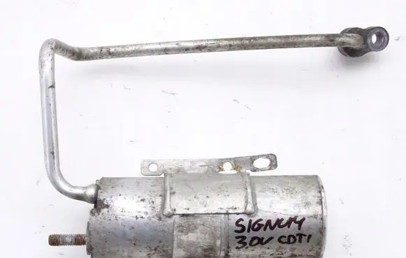 Opel Signum Air conditioning (A/C) air dryer 