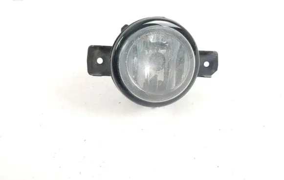 Front fog light