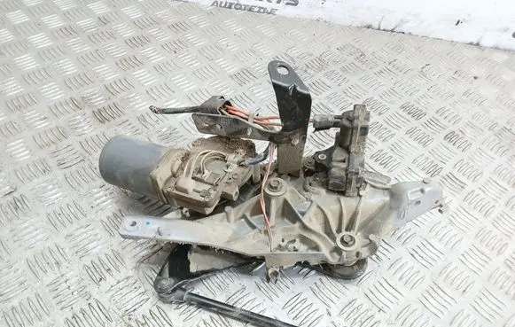 Chrysler Grand Voyager IV Sliding door motor KTMR00100